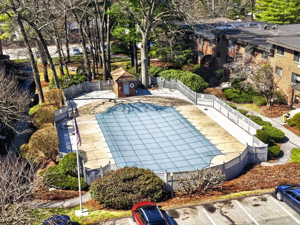 1321 Worcester Road, Unit 506 Framingham, MA 01701 - Photo 23 of 28