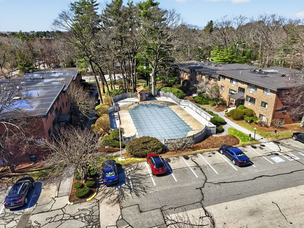 1321 Worcester Road, Unit 506 Framingham, MA 01701 - Photo 24 of 28