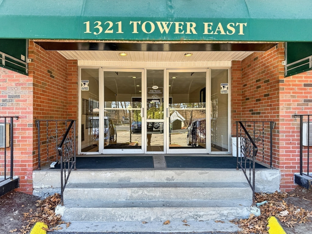 1321 Worcester Road, Unit 506 Framingham, MA 01701 - Photo 26 of 28