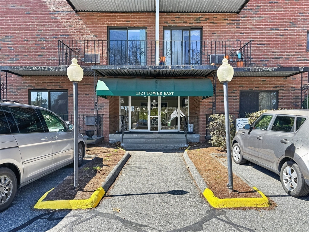 1321 Worcester Road, Unit 506 Framingham, MA 01701 - Photo 27 of 28