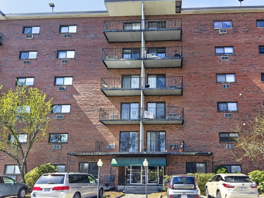 1321 Worcester Road, Unit 506 Framingham, MA 01701 - Photo 28 of 28