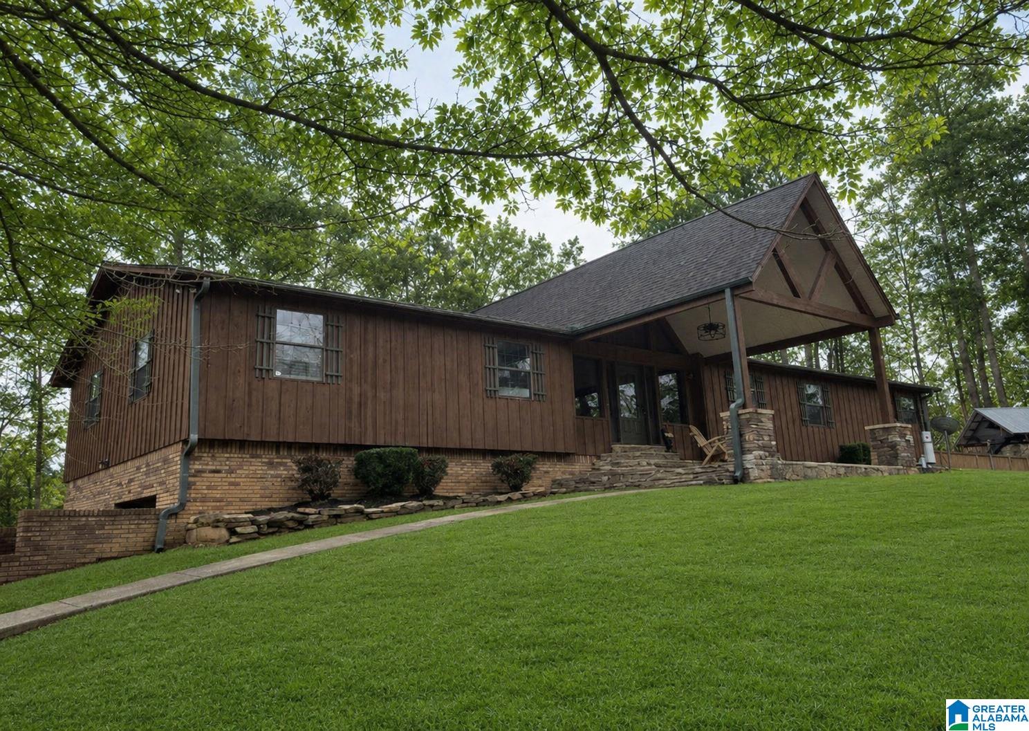 824 Rainwood Lodge Road Quinton, AL 35130 - Photo 1 of 1