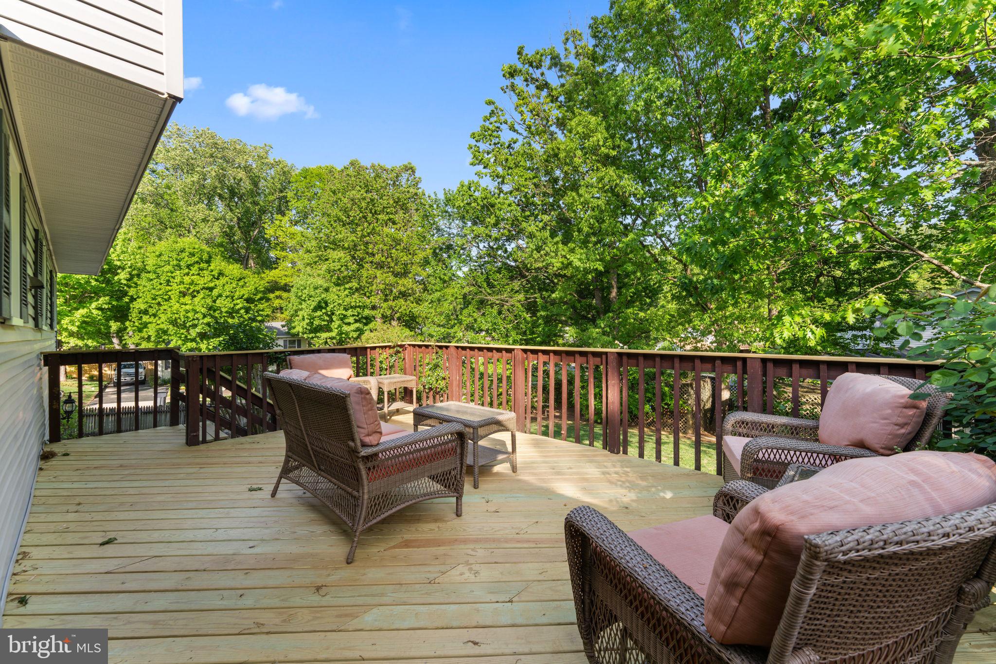 9801 Pulham Road Burke, VA 22015 - Photo 36 of 63