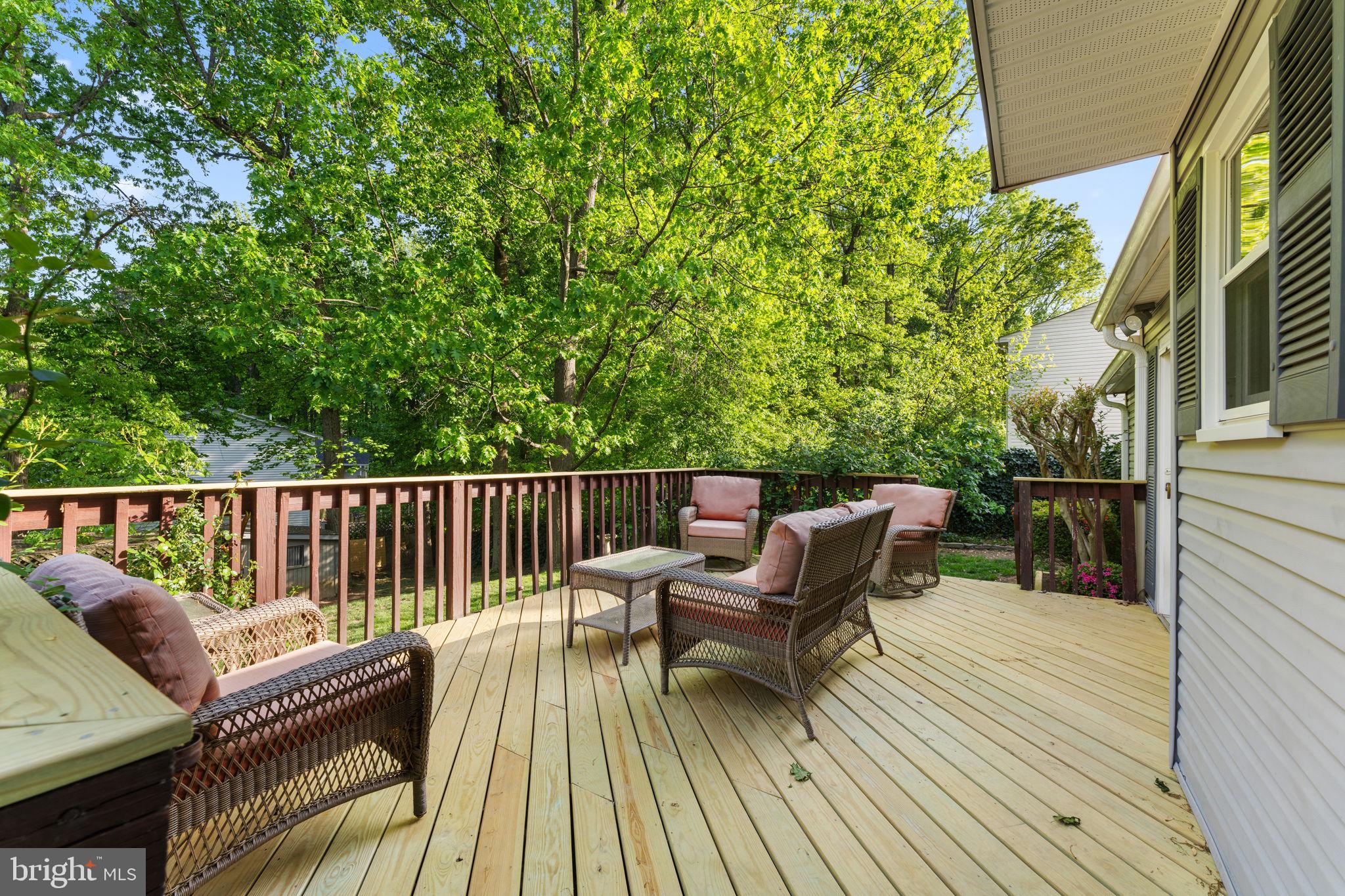 9801 Pulham Road Burke, VA 22015 - Photo 37 of 63