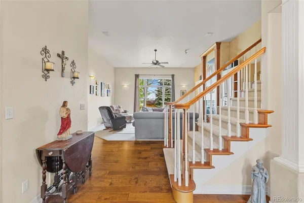 $799,000 | 6111 West 21st Street, Greeley, CO 80634