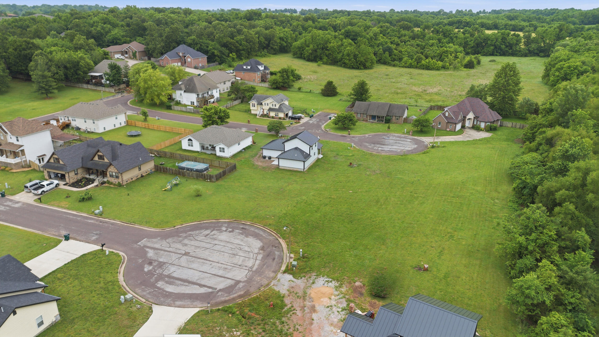 206 Travis Street Monett, MO 65708 - Photo 42 of 50 49_dji_0209