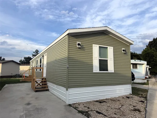 $160,000 | 310 Harbison Drive, Hamilton, MT 59840