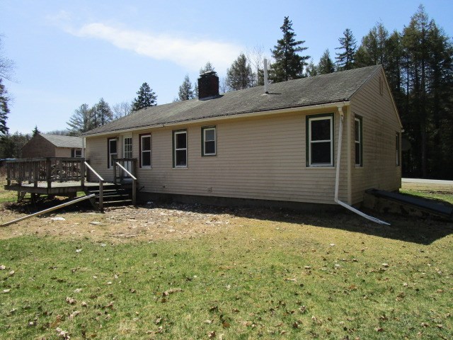 1138 Nelson Road Nelson, NH 03457 - Photo 3 of 28