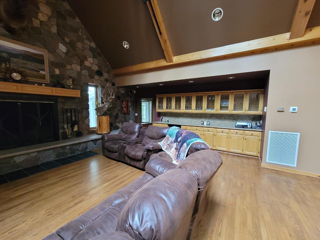 5344 Horsehead Lake Road Harshaw, WI 54529 - Photo 20 of 40 Gallery Image 20