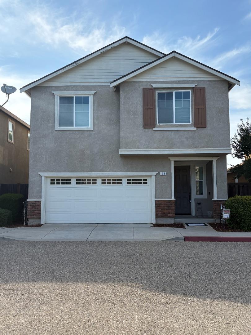51 Sturla Way Gilroy, CA 95020 - Photo 21 of 27 a front view of a house