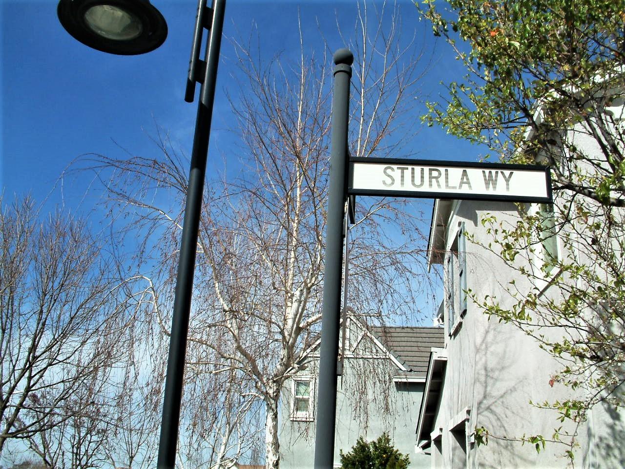 51 Sturla Way Gilroy, CA 95020 - Photo 26 of 27 a view of a wooden door