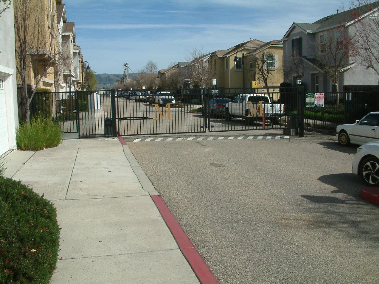 51 Sturla Way Gilroy, CA 95020 - Photo 27 of 27 a view of a street with cars