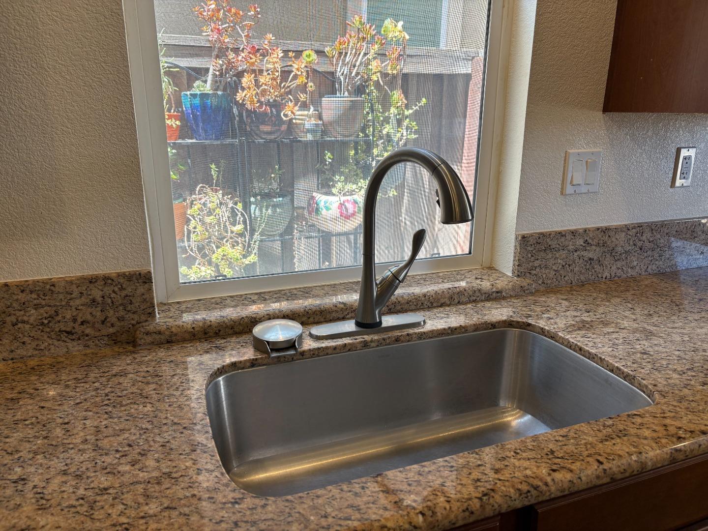 51 Sturla Way Gilroy, CA 95020 - Photo 5 of 27 a close view of sink