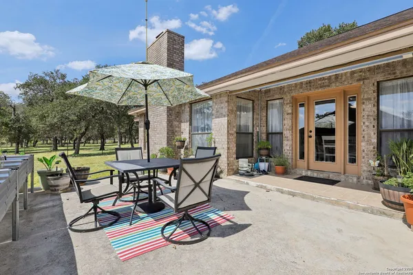 $700,000 | 110 High Sierra Drive, Seguin, TX 78155