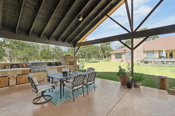 $700,000 | 110 High Sierra Drive, Seguin, TX 78155