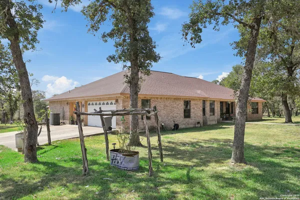 $700,000 | 110 High Sierra Drive, Seguin, TX 78155