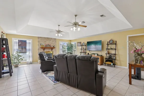 $700,000 | 110 High Sierra Drive, Seguin, TX 78155