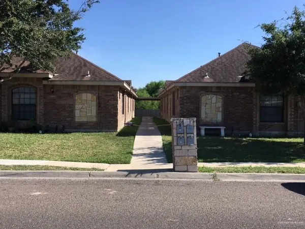 $995 | 1504 East Quail Street, Pharr, TX 78577