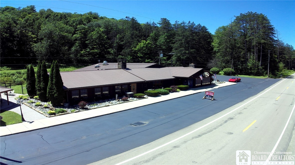 12045 Bone Run Road South Valley, NY 14738 - Photo 3 of 43