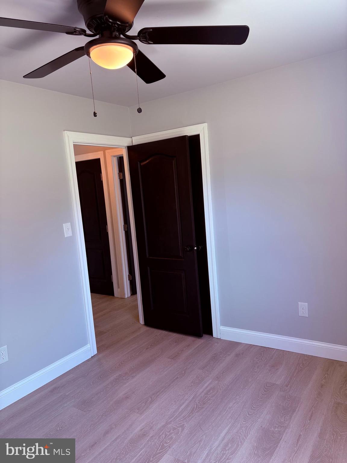 20 Miniature Lane Willingboro, NJ 08046 - Photo 13 of 29 Main level bed #1
w/ ceiling fan