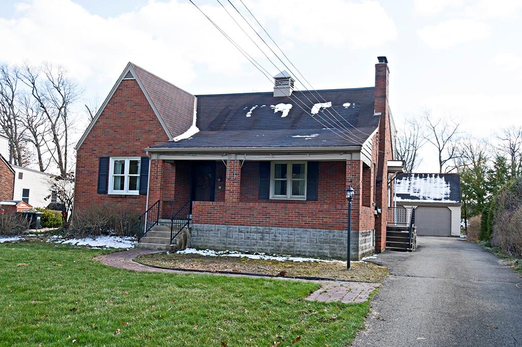 1336 Parkway Road Pittsburgh, PA 15237 - Photo 1 of 25 Gallery Image 1