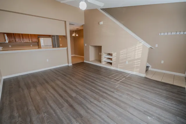 $1,600 | 4434 Gearhart Road, Unit 2903, Tallahassee, FL 32303