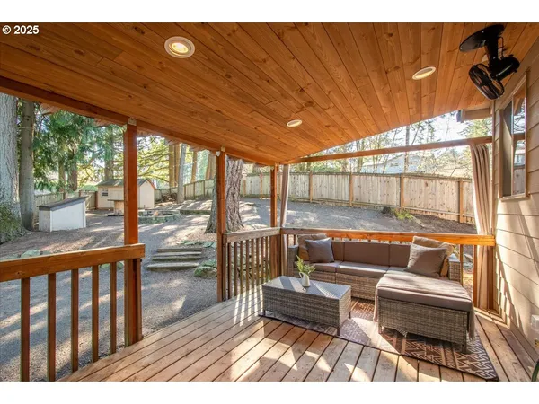 $700,000 | 13135 Southeast Winston Road, Damascus, OR 97089
