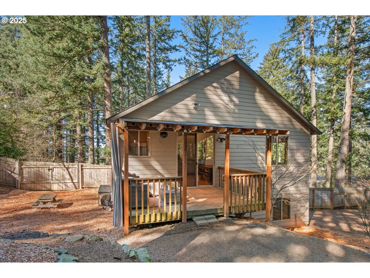 13135 Southeast Winston Road Damascus, OR 97089 - Photo 34 of 48