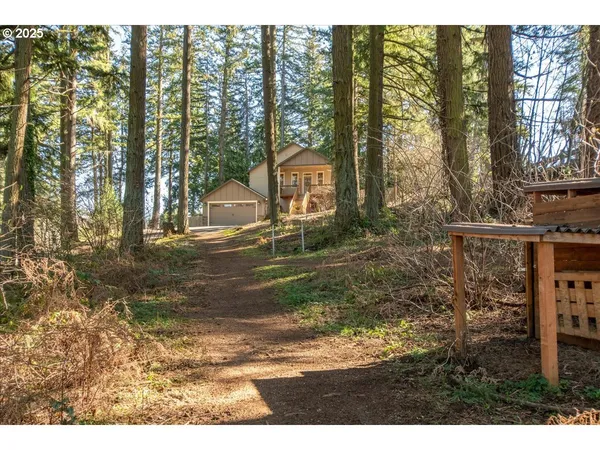 $700,000 | 13135 Southeast Winston Road, Damascus, OR 97089