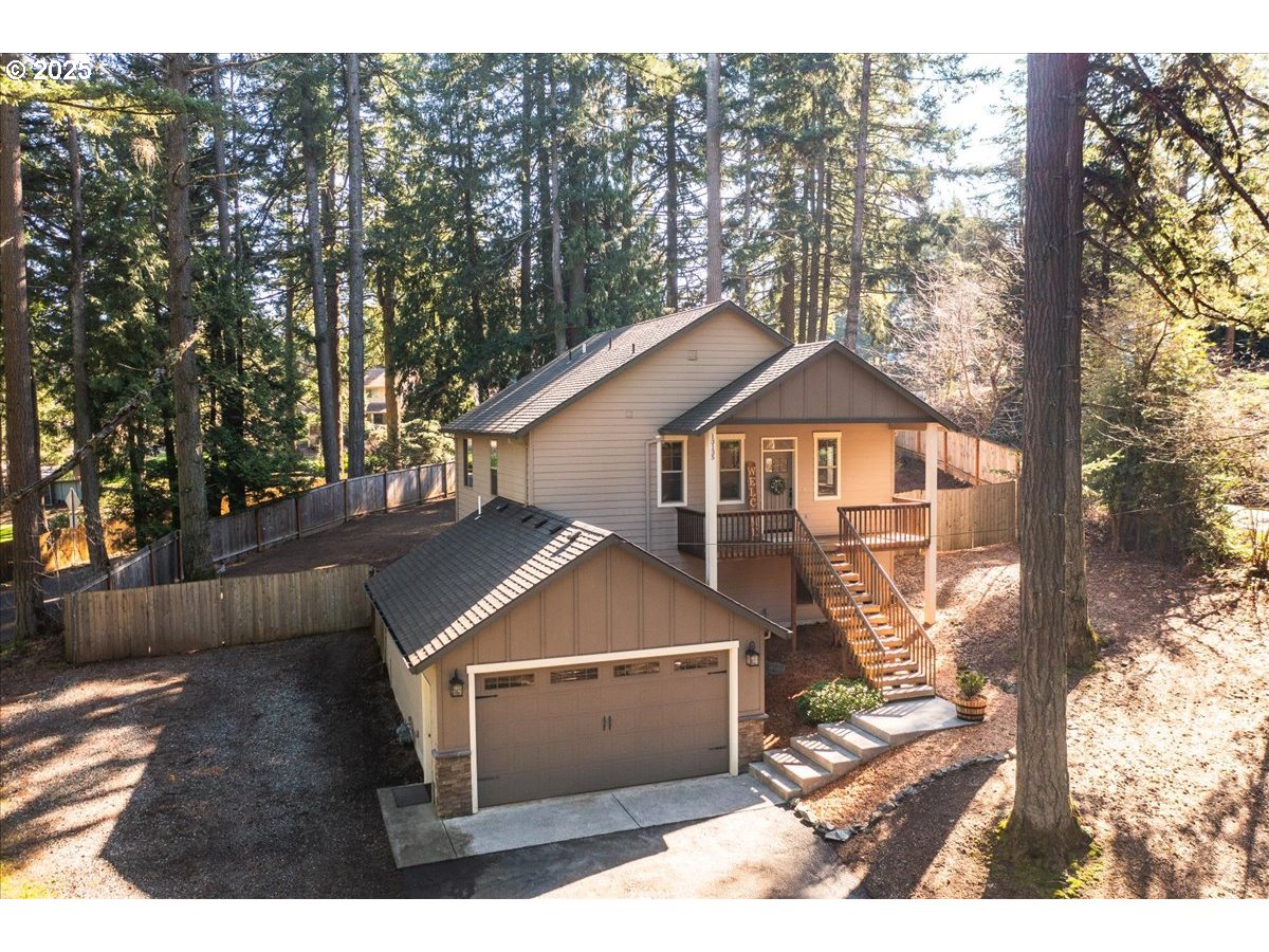 13135 Southeast Winston Road Damascus, OR 97089 - Photo 43 of 48