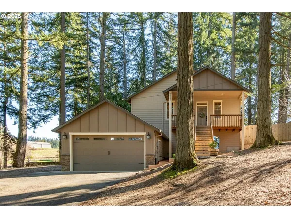 $700,000 | 13135 Southeast Winston Road, Damascus, OR 97089