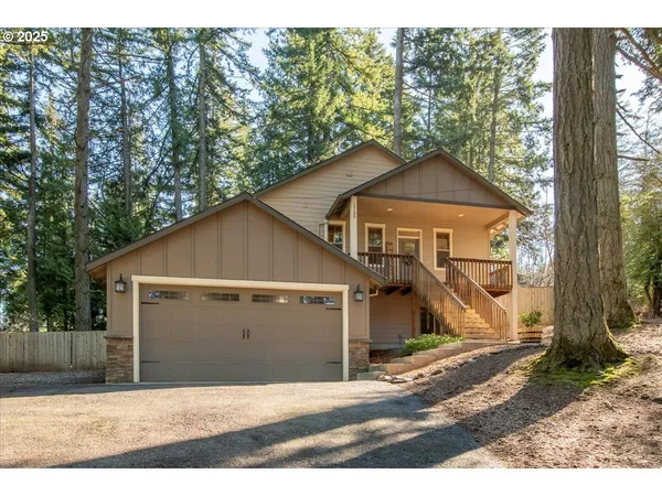$700,000 | 13135 Southeast Winston Road, Damascus, OR 97089