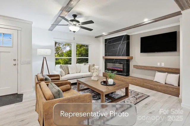 $295,000 | 0 Boxwood Lane, Unit 5, Forest City, NC 28043