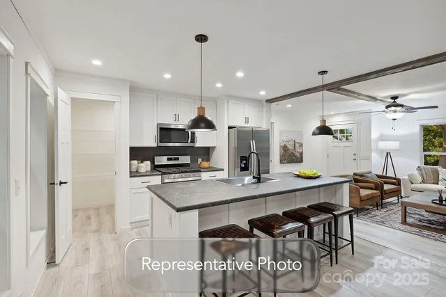 $295,000 | 0 Boxwood Lane, Unit 5, Forest City, NC 28043