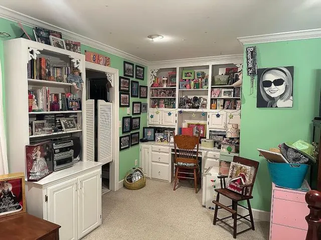 $799,999 | 117 Deerfield Drive, Columbia, TN 38401