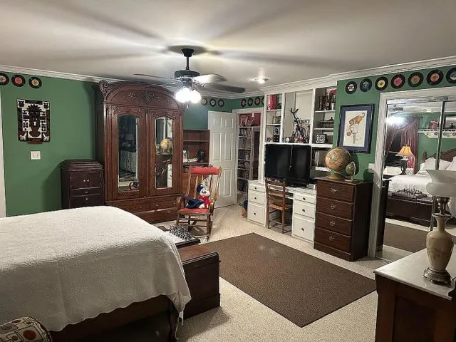 $799,999 | 117 Deerfield Drive, Columbia, TN 38401