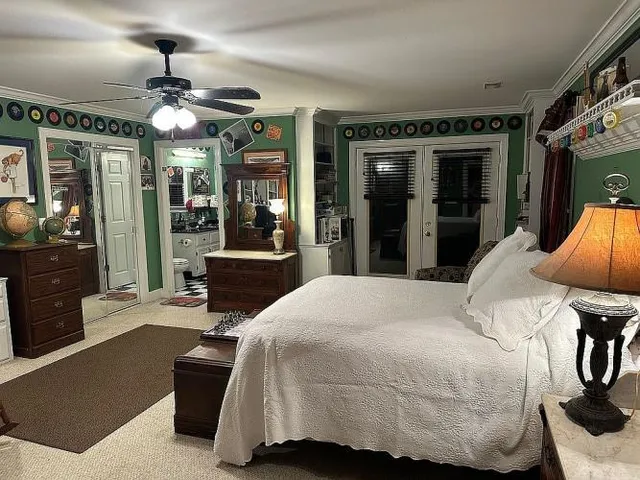 $799,999 | 117 Deerfield Drive, Columbia, TN 38401