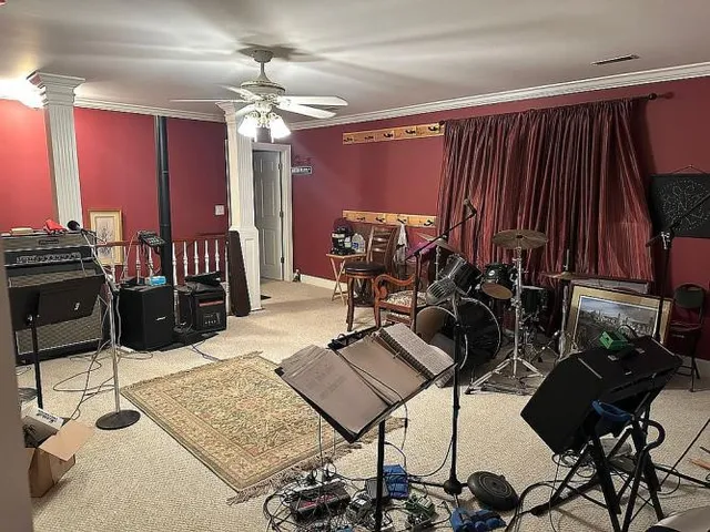 $799,999 | 117 Deerfield Drive, Columbia, TN 38401