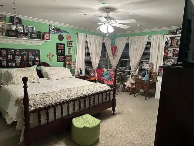 $799,999 | 117 Deerfield Drive, Columbia, TN 38401