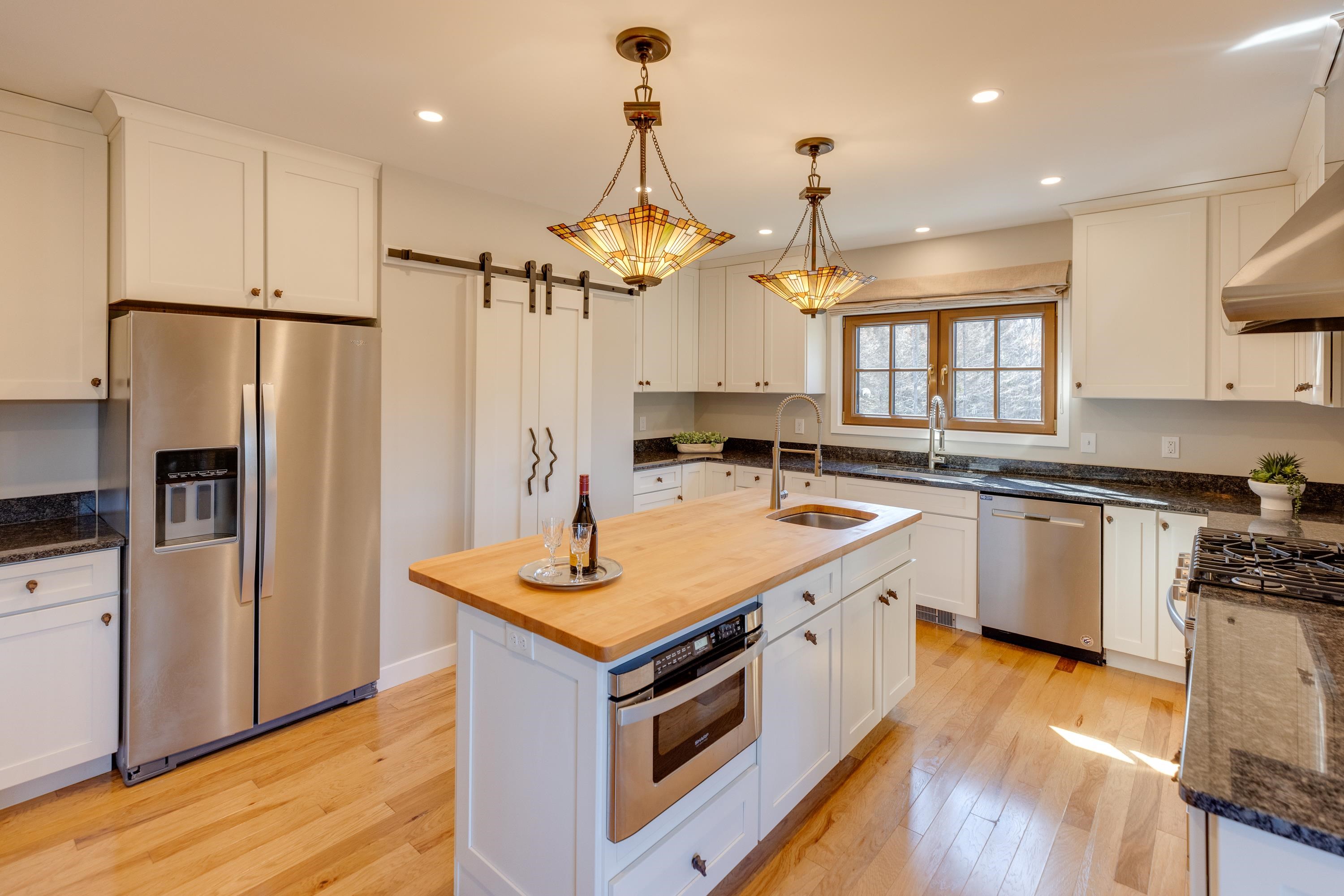79 Nason Road Sugar Hill, NH 03586 - Photo 25 of 60