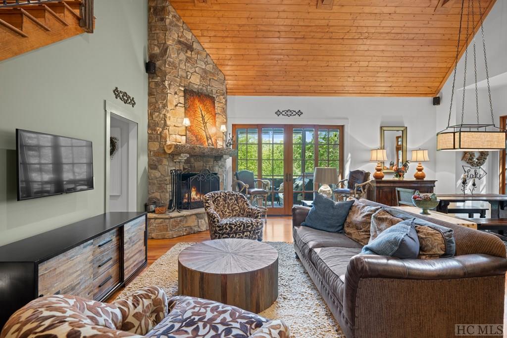 392 Rendezvous Ridge Cashiers, NC 28717 - Photo 22 of 75 Gallery Image 22
