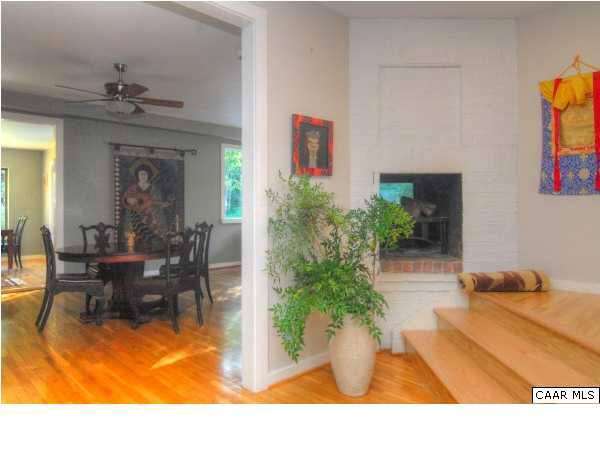 716 Wolf Trap Road Charlottesville, VA 22911 - Photo 4 of 26 a view of living room filled with furniture and a potted plant