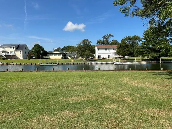 $125,000 | Lot 6 Canvasback Lane, Unit 6, Onancock, VA 23417