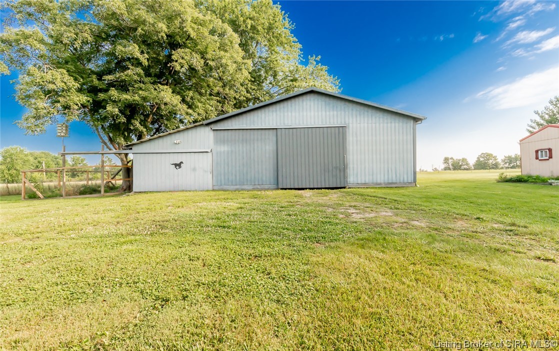 169 East County Line Road Underwood, IN 47177 - Photo 4 of 99