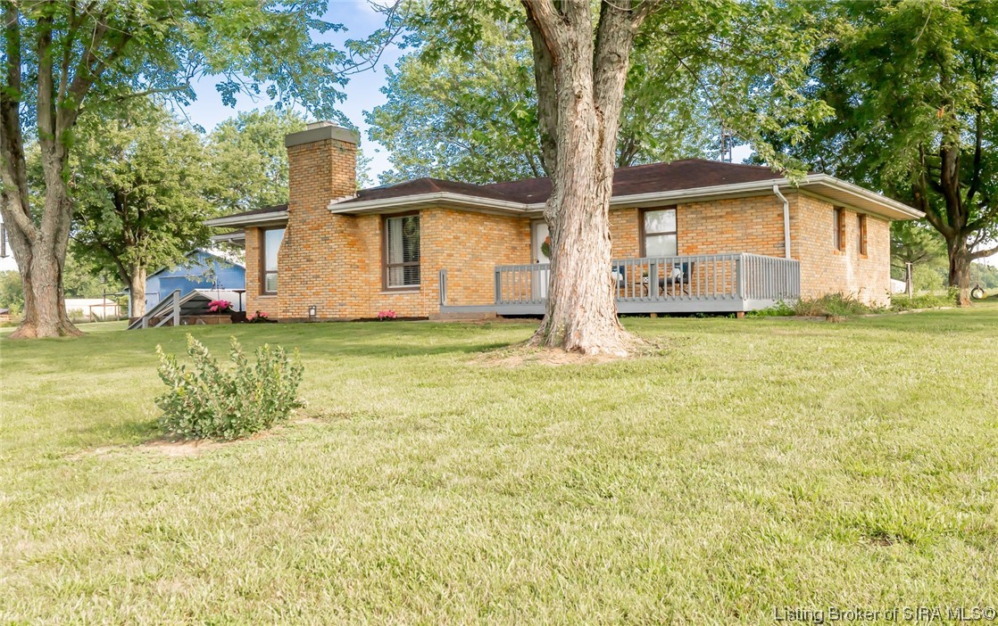 169 East County Line Road Underwood, IN 47177 - Photo 83 of 99