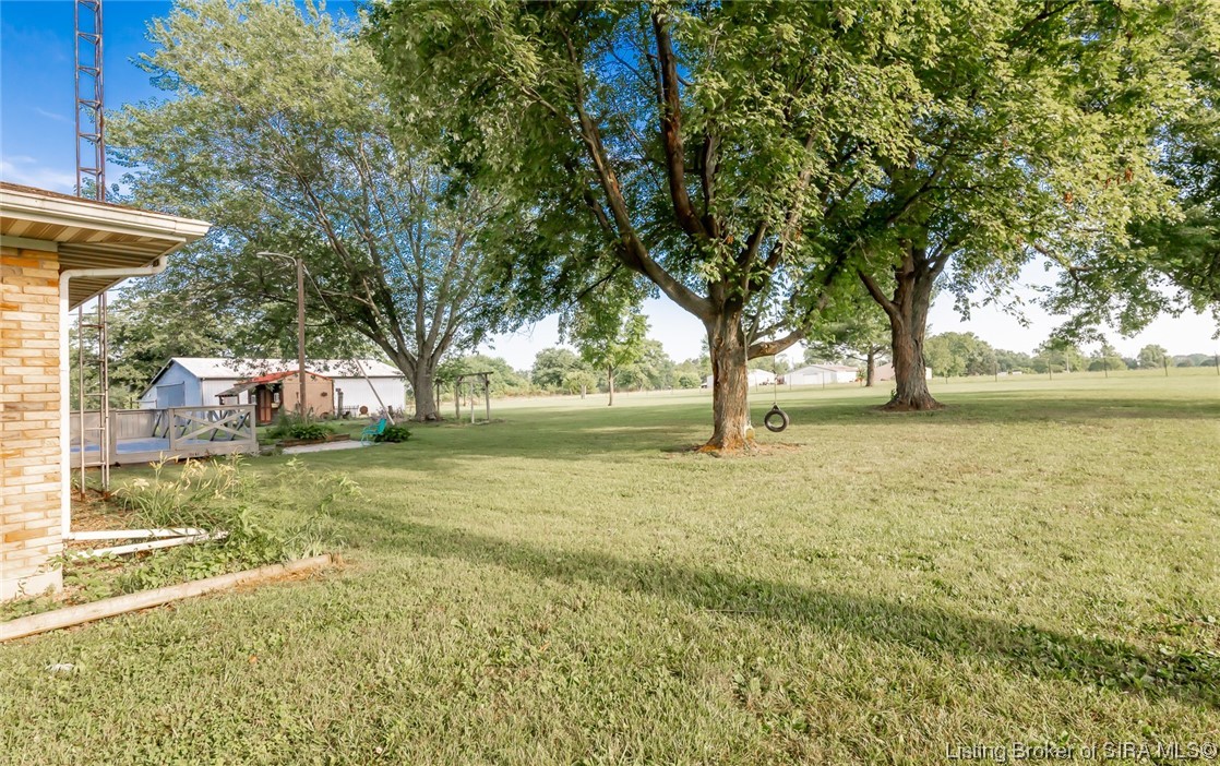 169 East County Line Road Underwood, IN 47177 - Photo 85 of 99