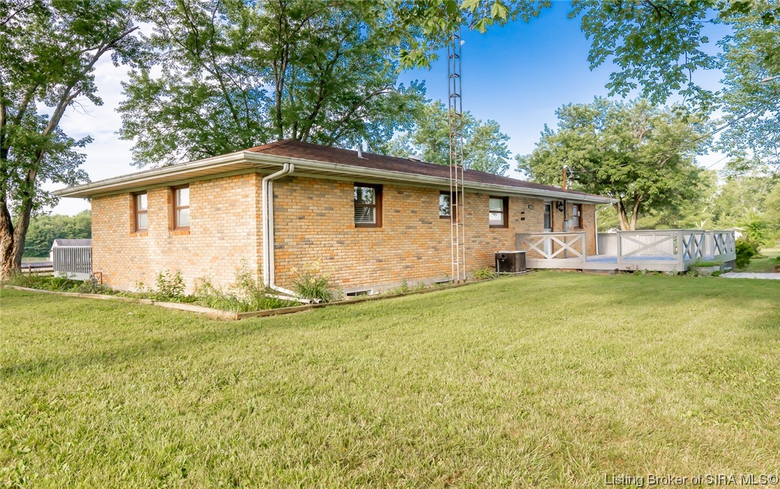 169 East County Line Road Underwood, IN 47177 - Photo 86 of 99