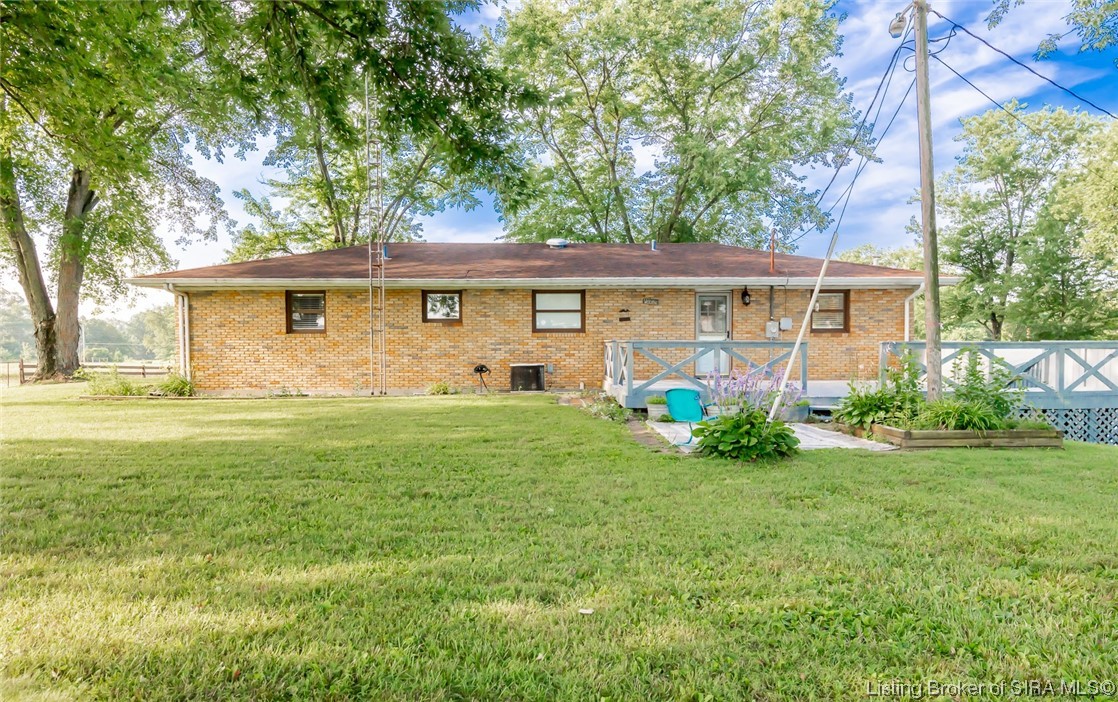 169 East County Line Road Underwood, IN 47177 - Photo 87 of 99