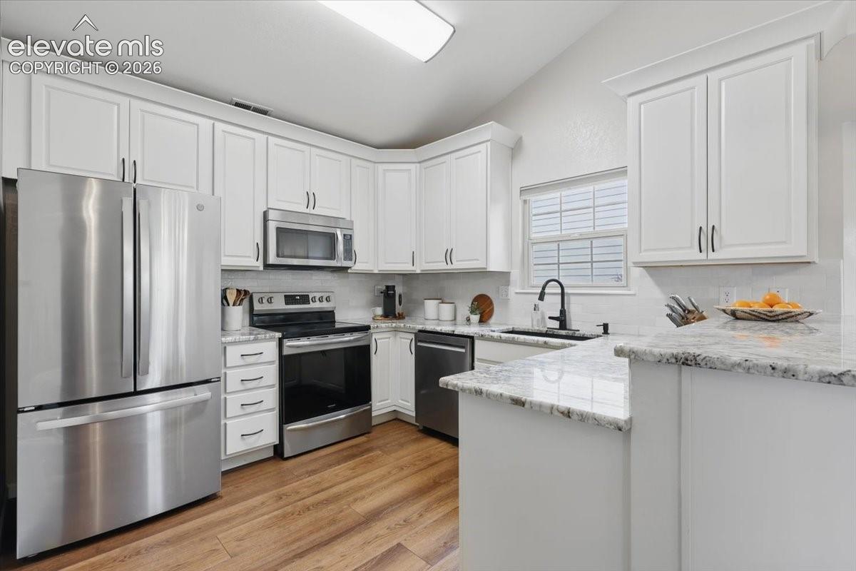 4765 Signal Rock Road Colorado Springs, CO 80922 - Photo 6 of 39 Gallery Image 6