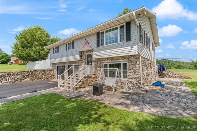 $365,000 | 1058 Sandy Hook Road, Paoli, IN 47454